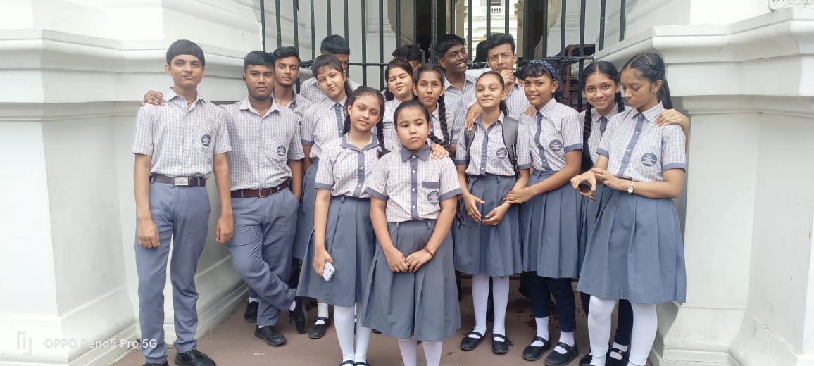 The Ken Academy 4