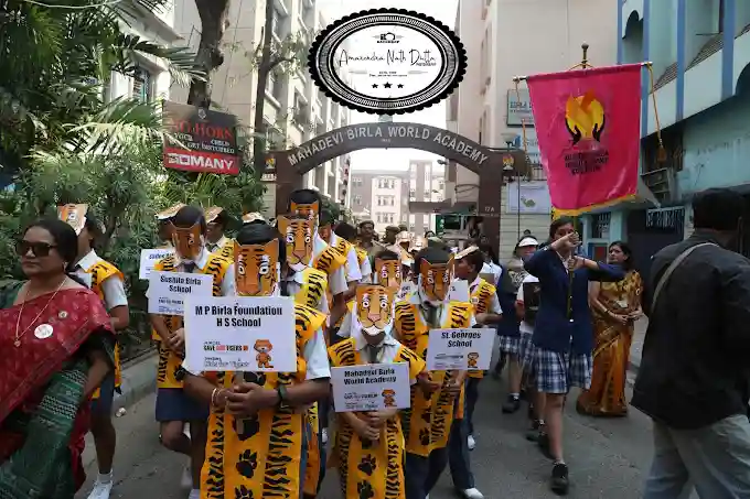 Mahadevi Birla Girls Hr Sec School 7