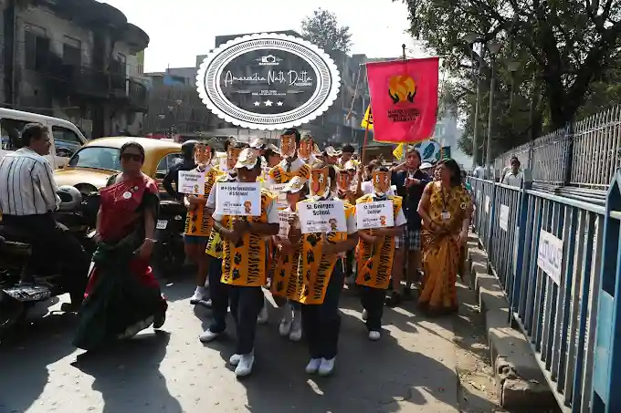 Mahadevi Birla Girls Hr Sec School 15