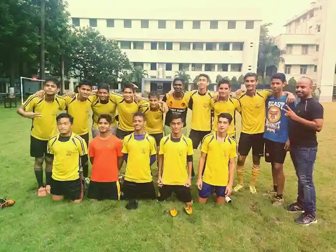 Army Public School 2