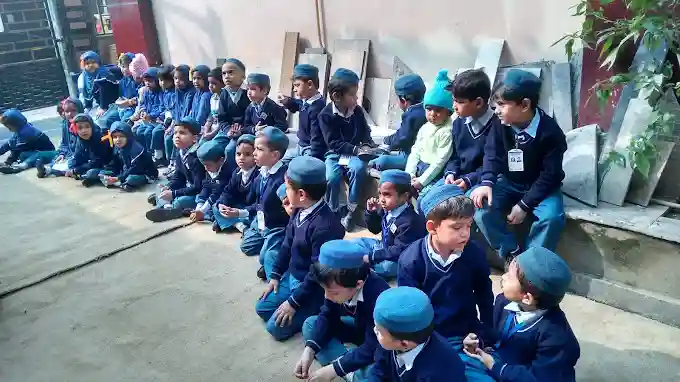Al-Kauthar Public School 2