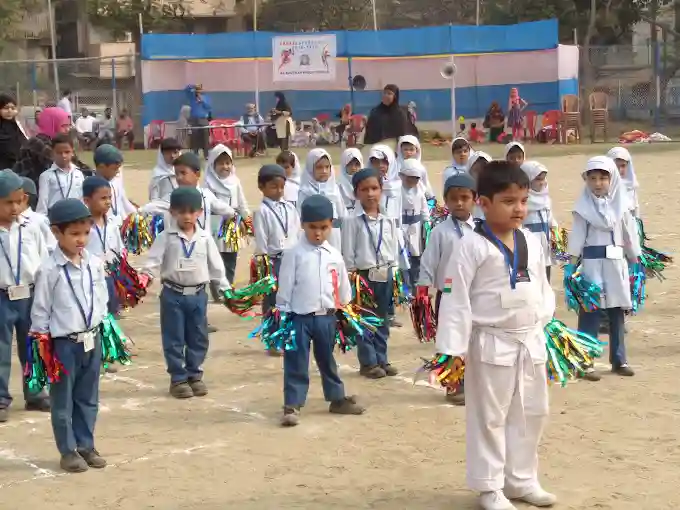 Al-Kauthar Public School 5