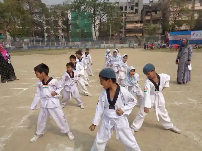 Al-Kauthar Public School 6
