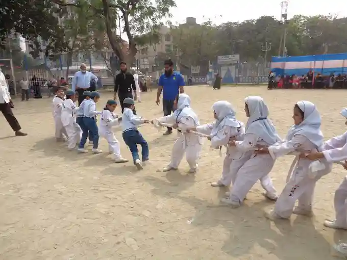 Al-Kauthar Public School 7