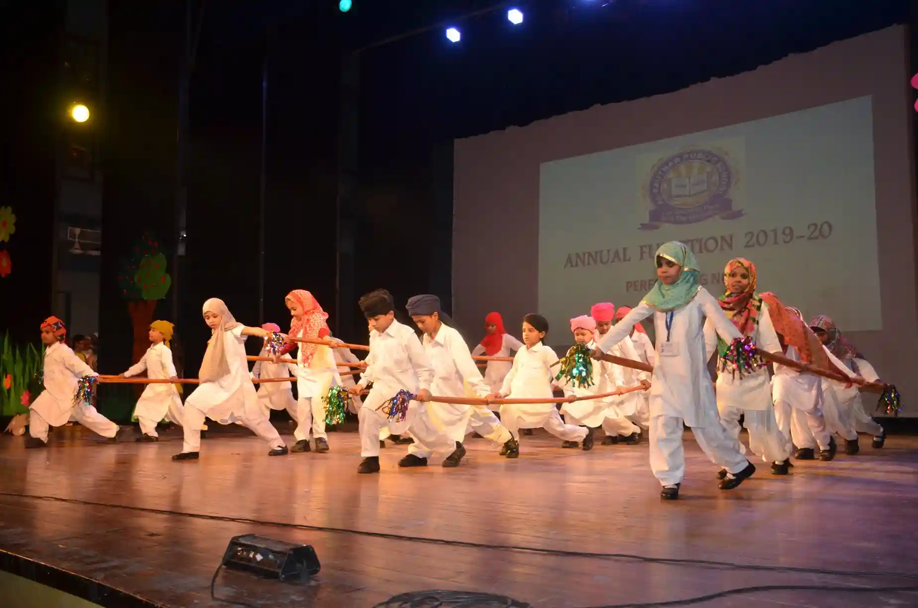 Al-Kauthar Public School 12