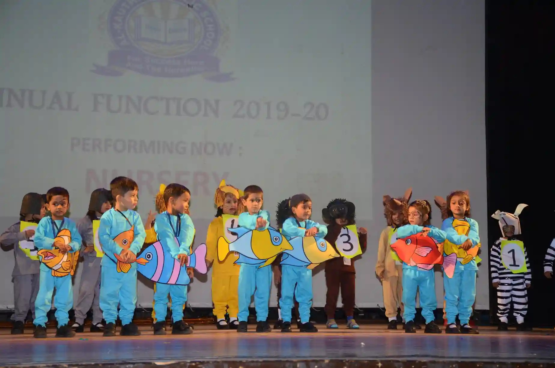 Al-Kauthar Public School 13