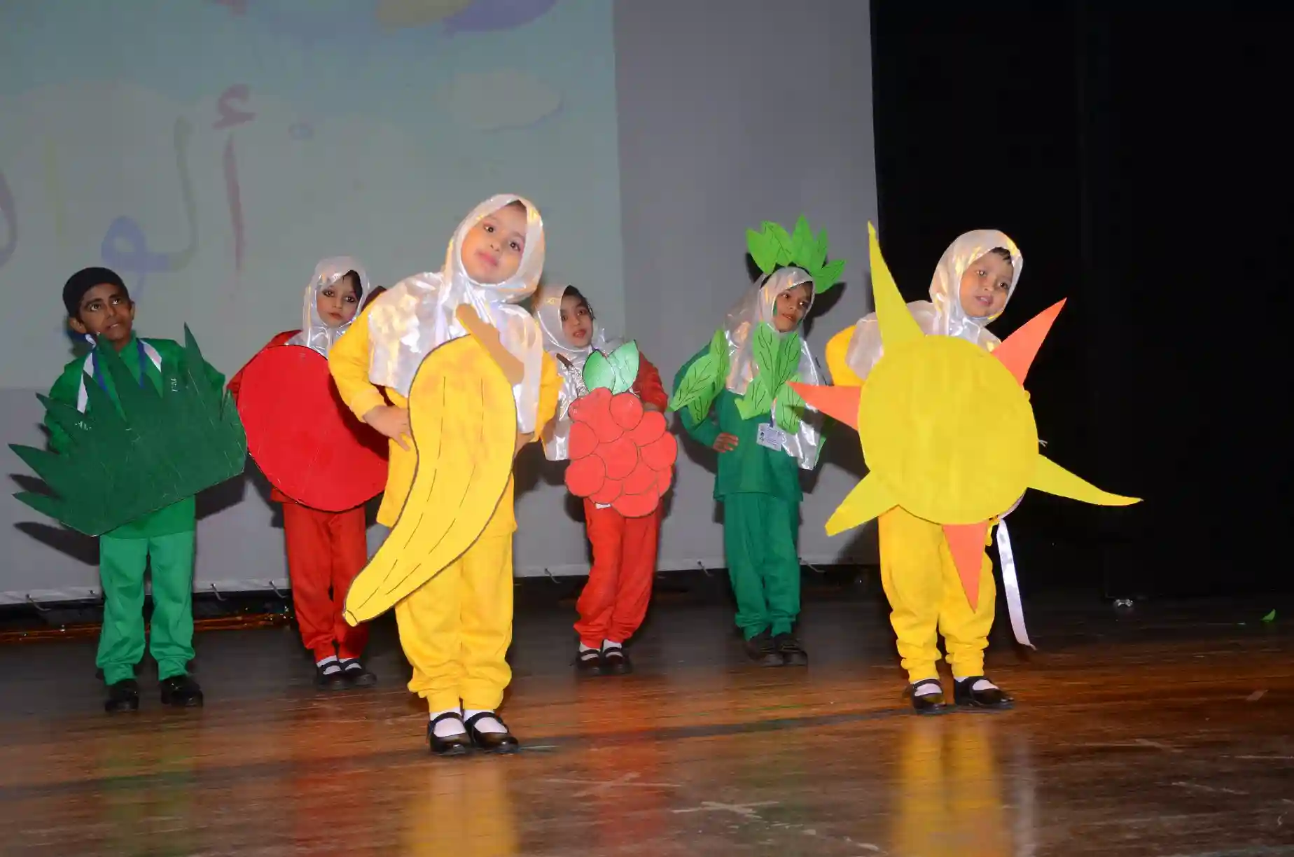Al-Kauthar Public School 10