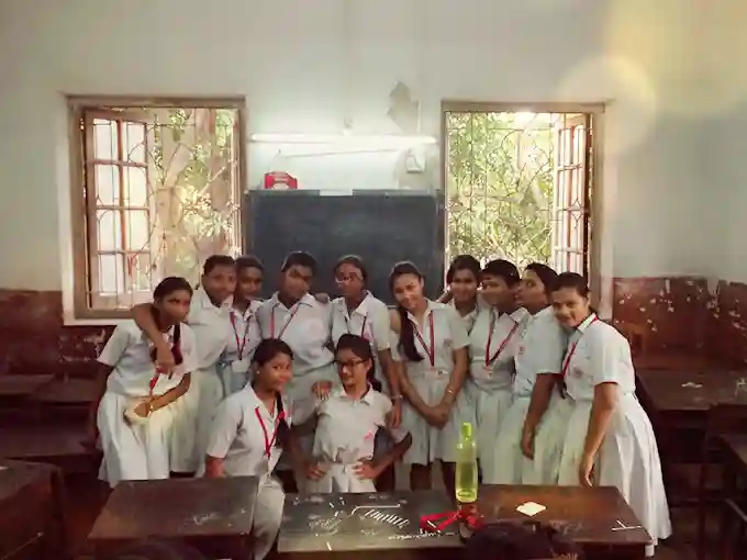 Brahmo Balika Shikshalaya 2