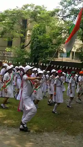 Brahmo Balika Shikshalaya 4