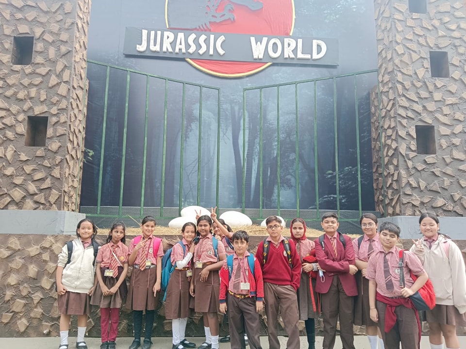 Derozio Mission High School 2