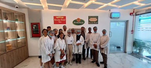 Jibreel International School 22