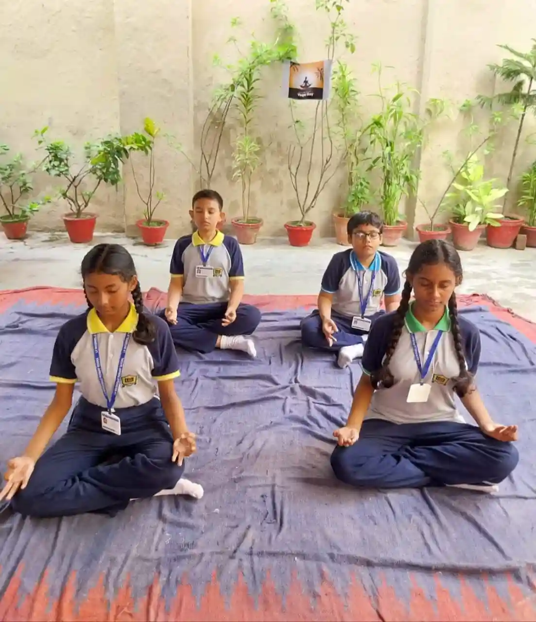 La Maternelle Primary & High School 7