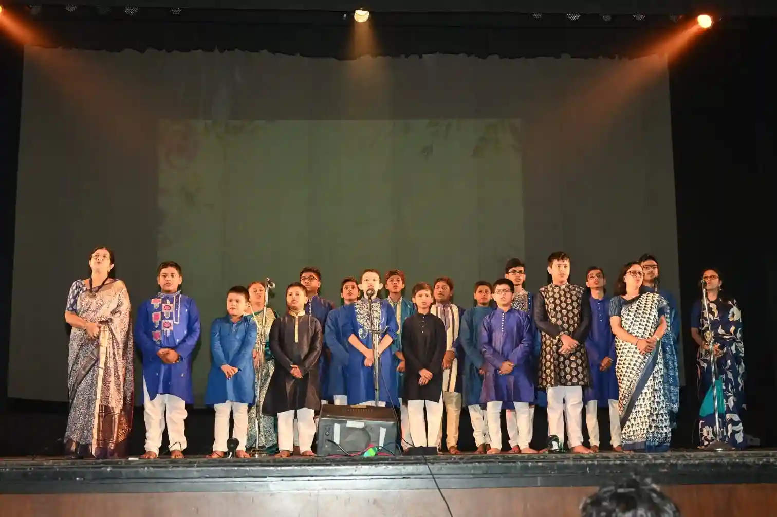 La Maternelle Primary & High School 9