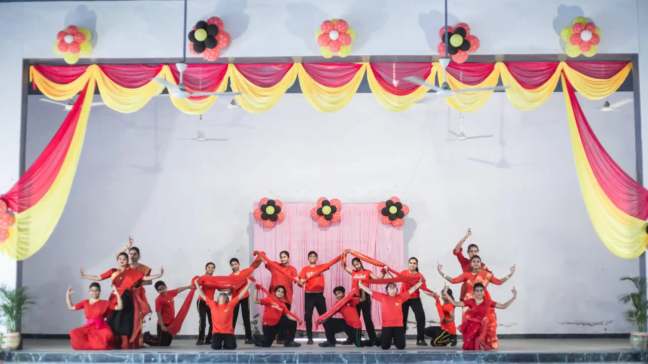 Saini International School, Maheshtala 3