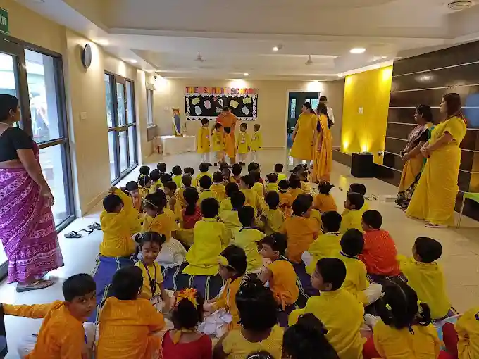 The Summit School 5