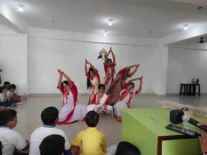 The Summit School 7