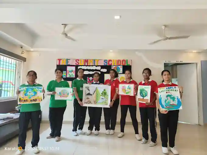 The Summit School 4
