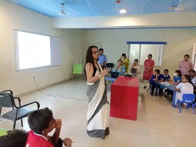 The Summit School 10