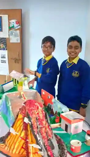 Welland Gouldsmith School (Patuli) 2