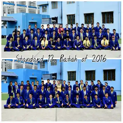 Welland Gouldsmith School (Patuli) 3