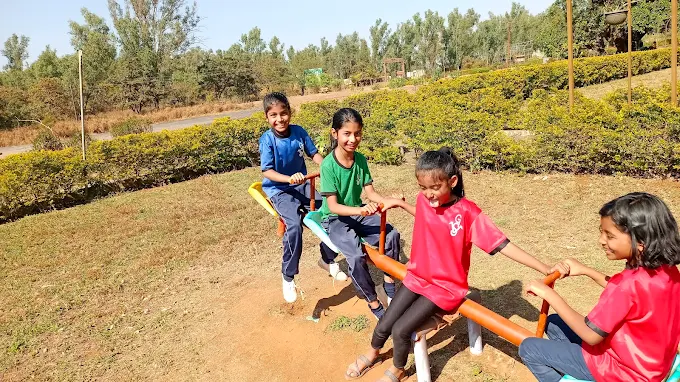 Green Valley School 2