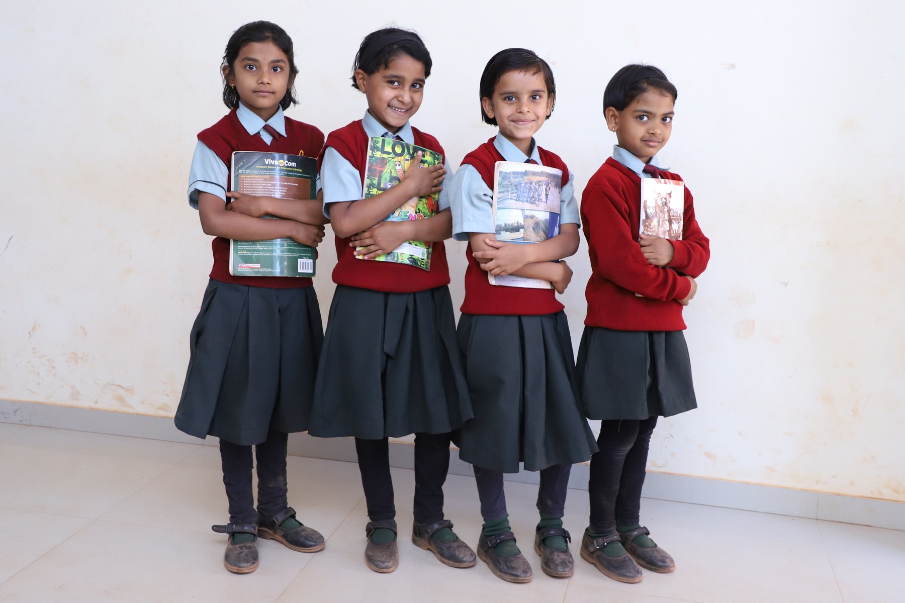 Green Valley School 5