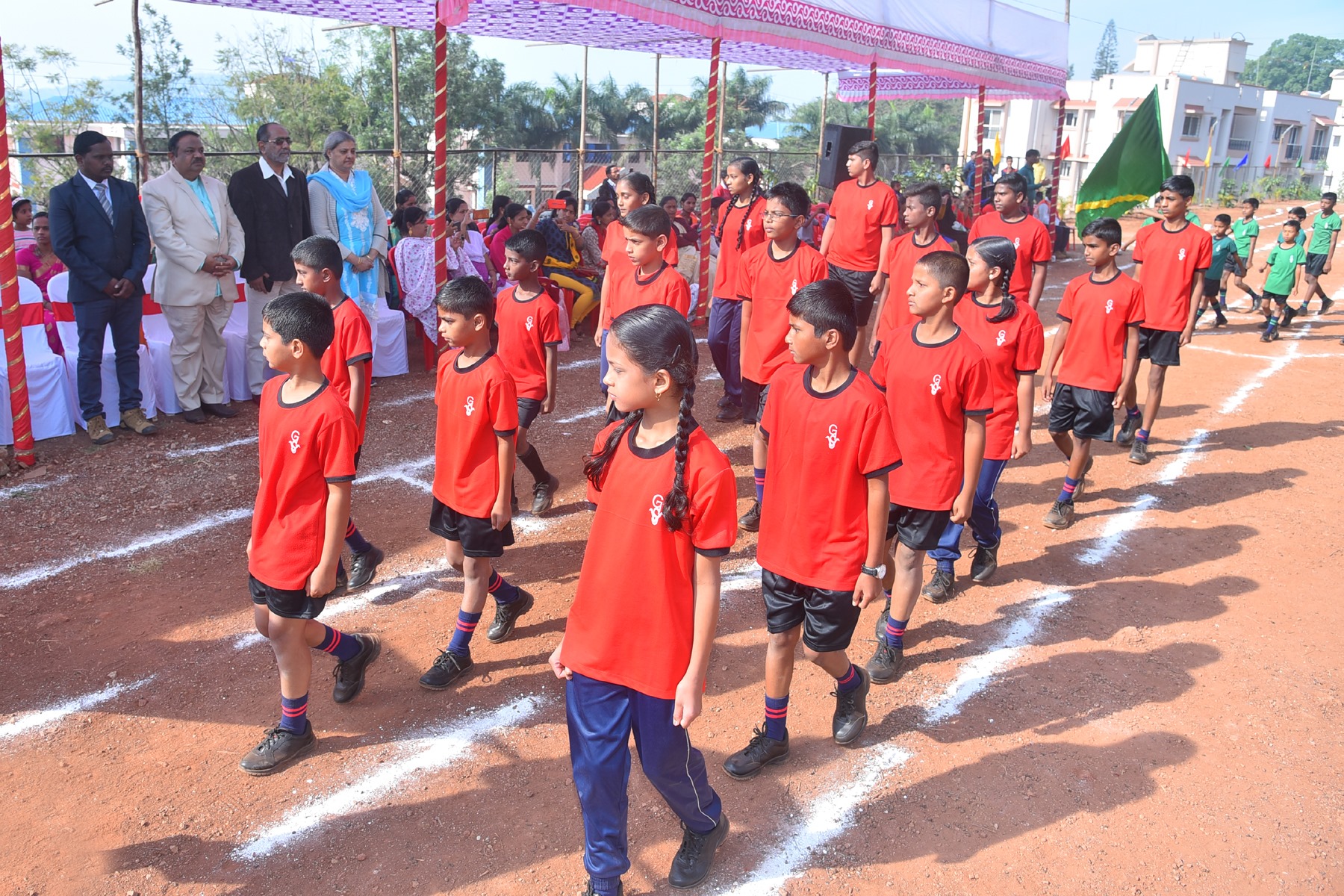 Green Valley School 8