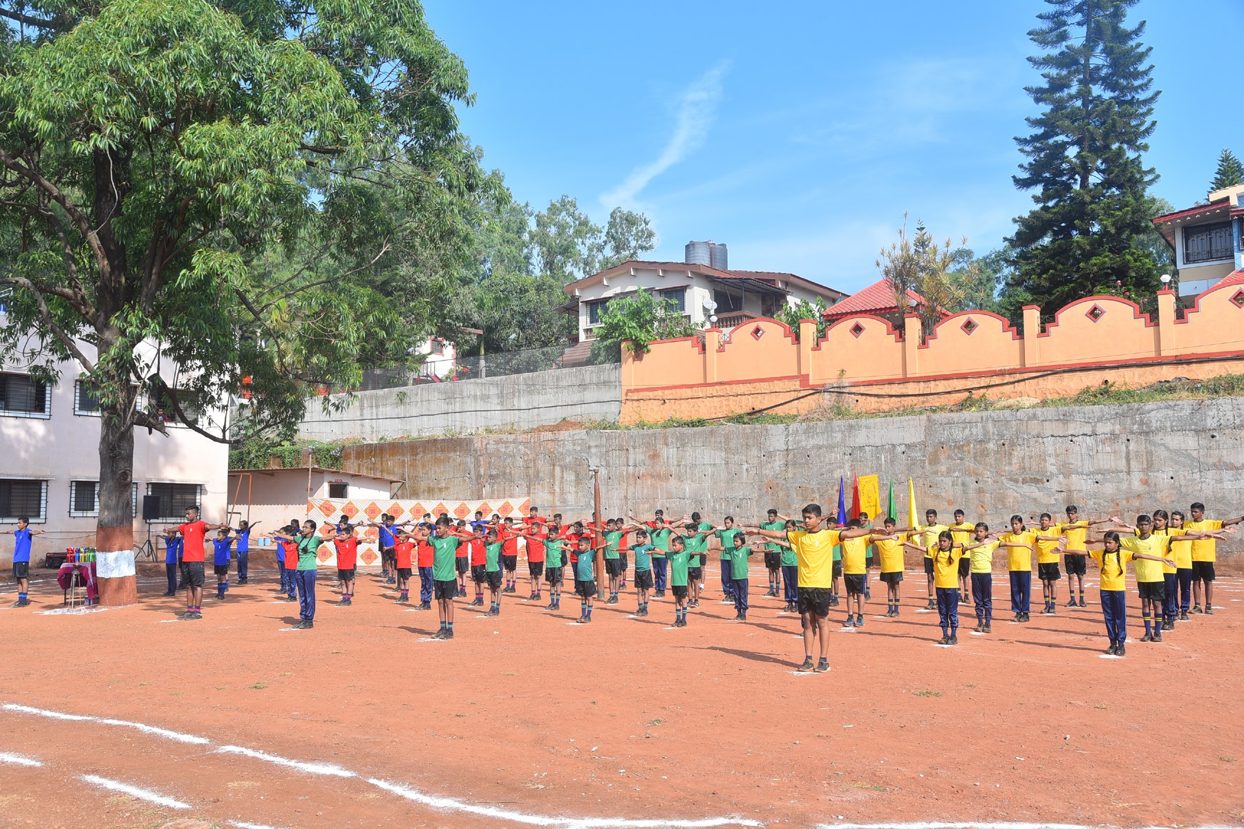 Green Valley School 9