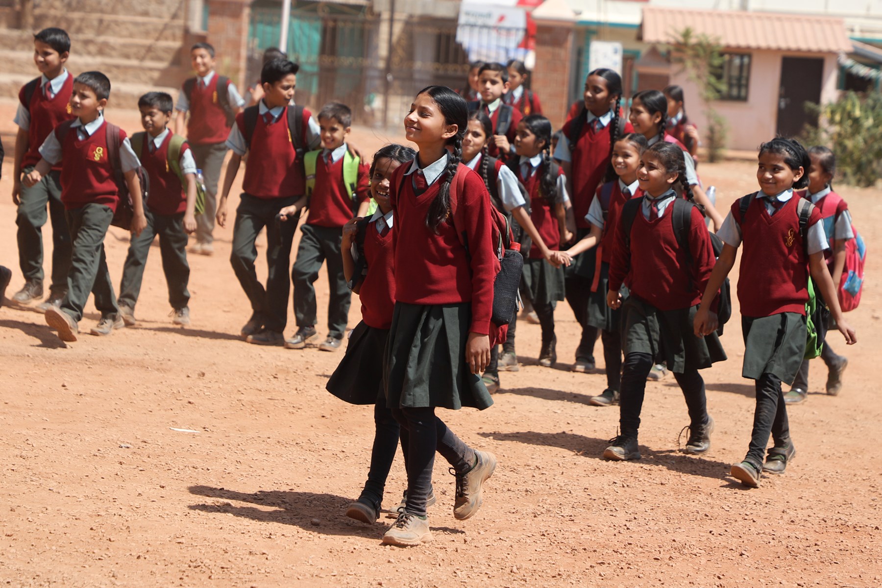 Green Valley School 11