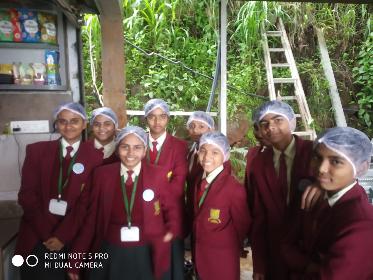 Green Valley School 13