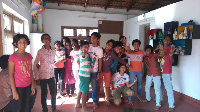 The Peepal Grove School 3