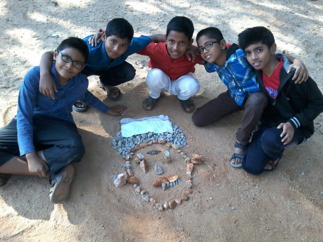 The Peepal Grove School 2