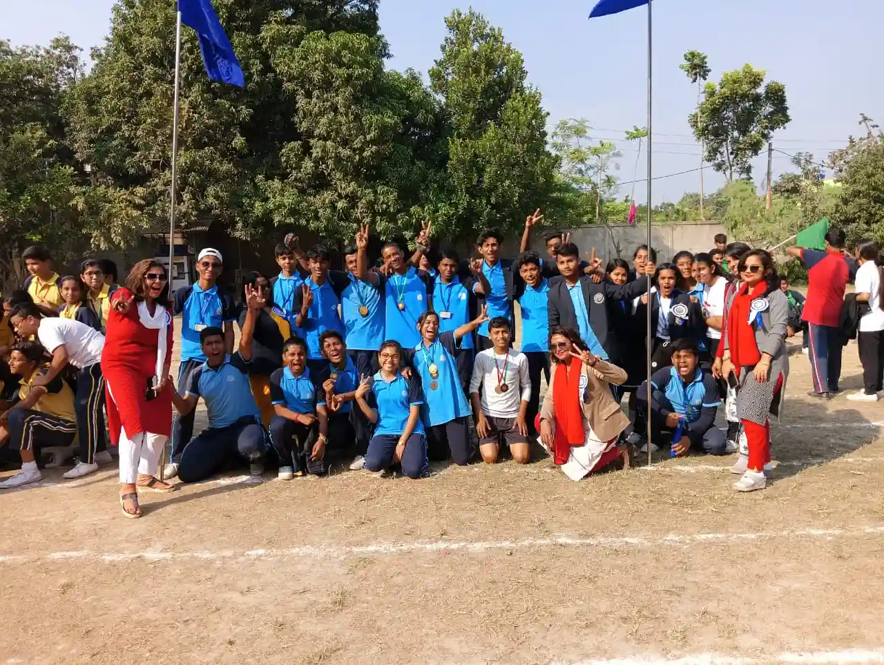 Howard Memorial School 10