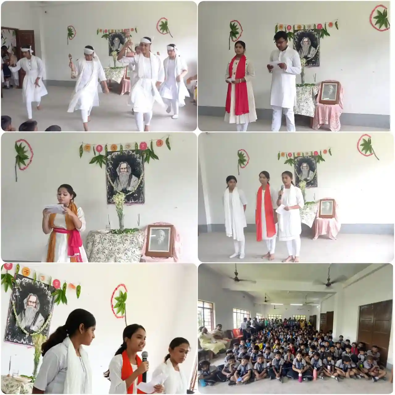 Howard Memorial School 11