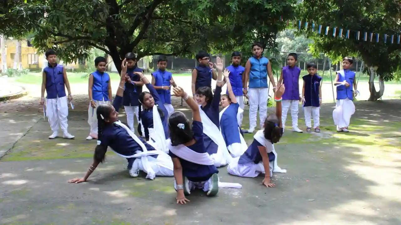 Future Laureates Academy 8