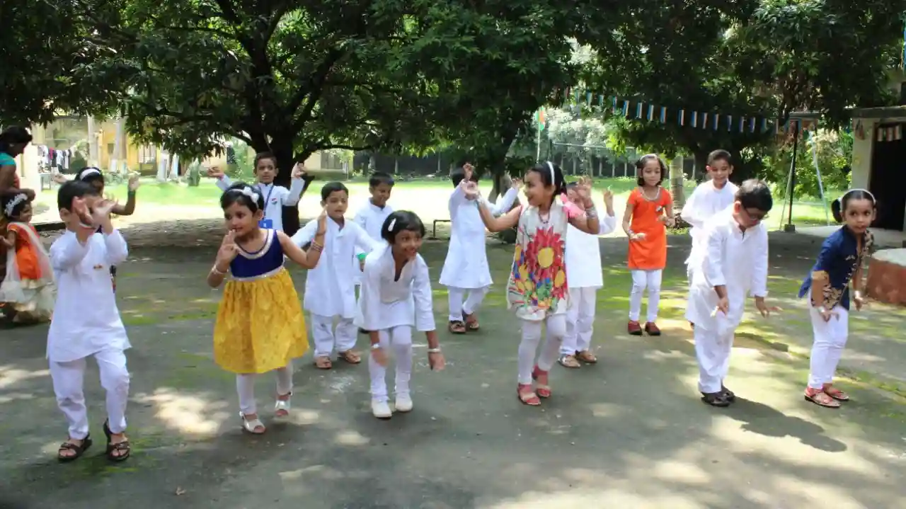 Future Laureates Academy 2