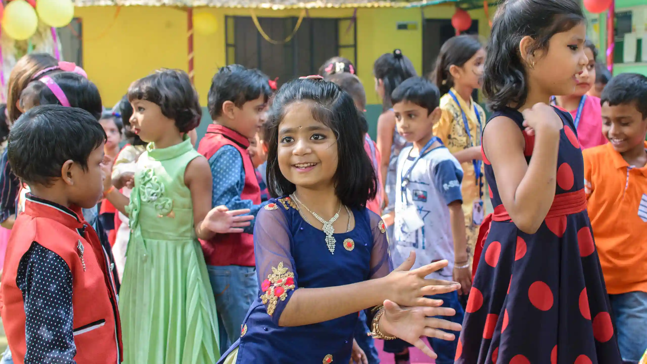 Future Laureates Academy 18