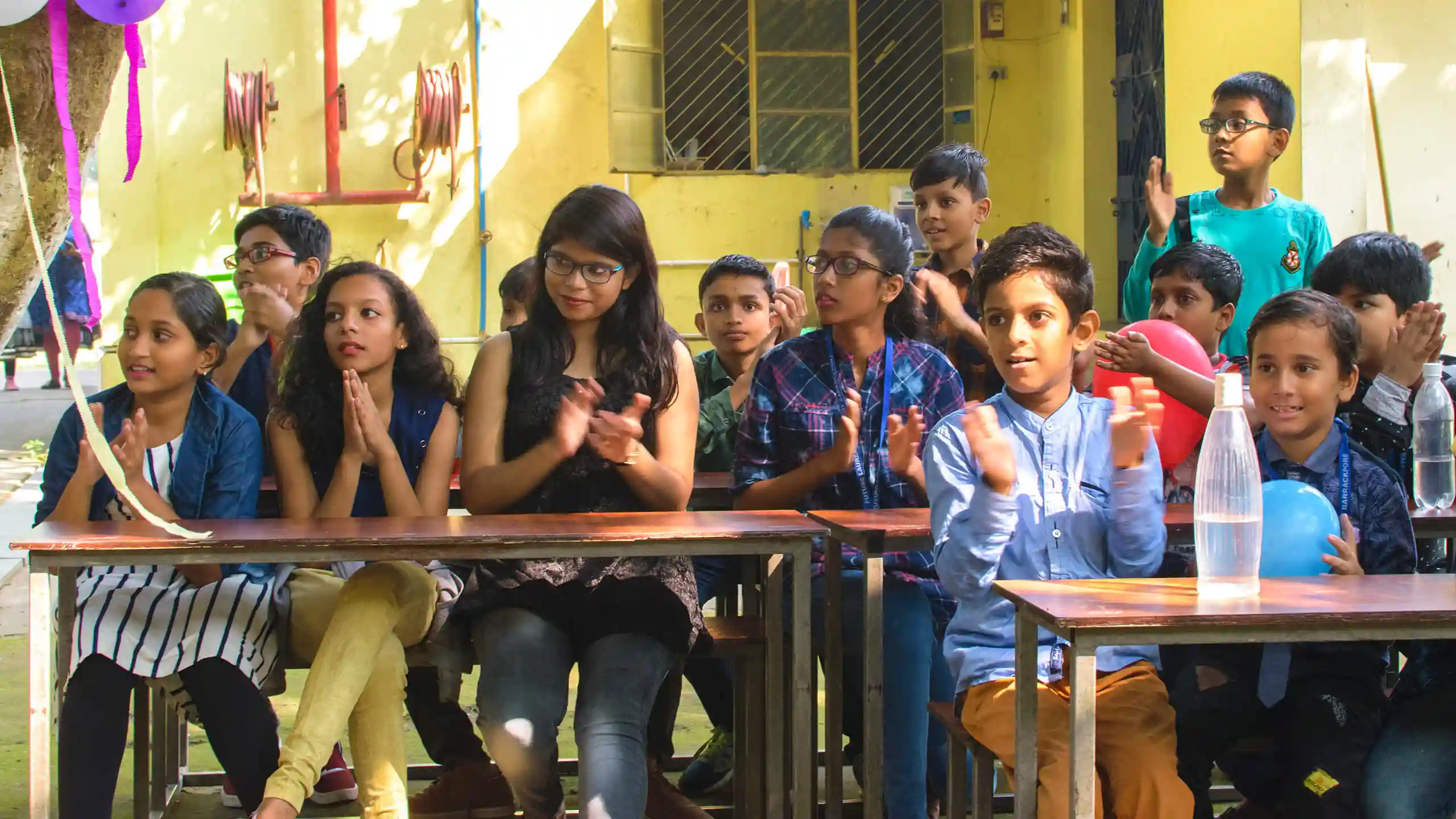 Future Laureates Academy 16