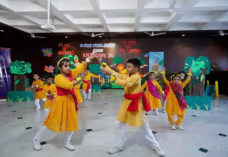 st. Joan's School 2