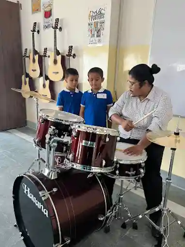 st. Joan's School 4