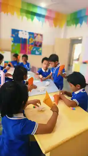 st. Joan's School 5