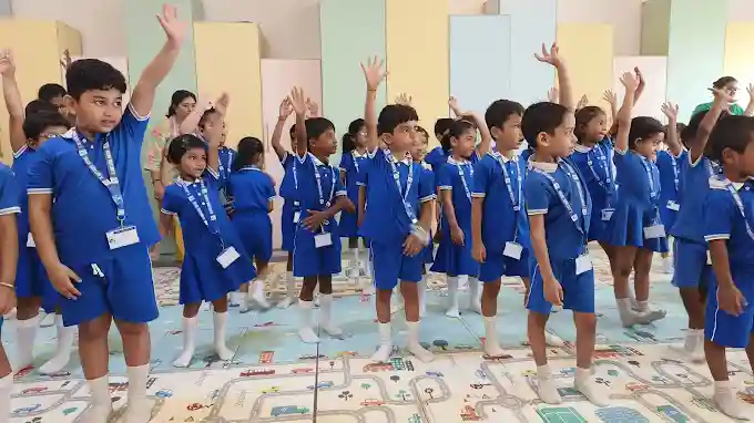 st. Joan's School 7