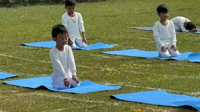 st. Joan's School 10