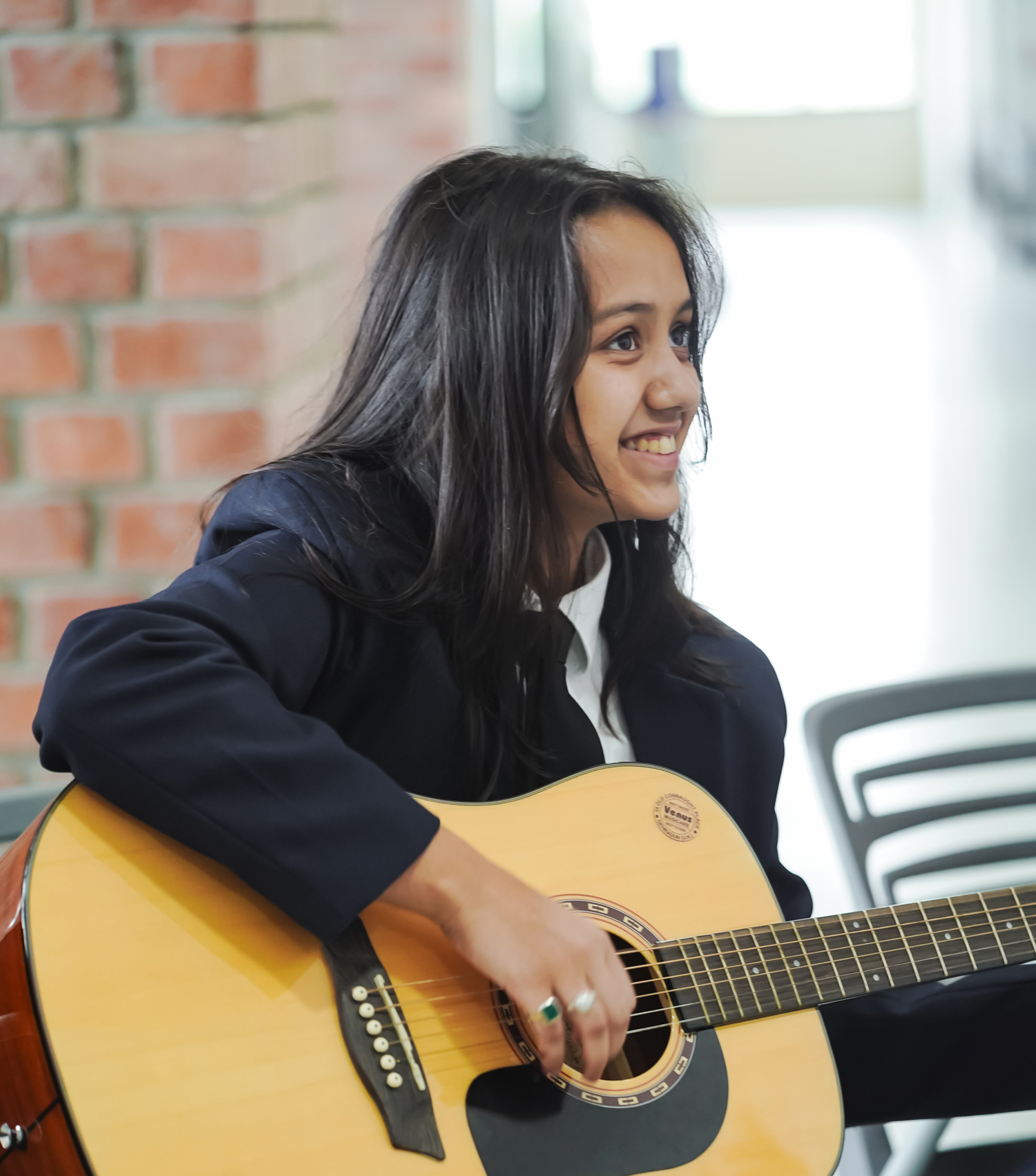 Harrow International School 8