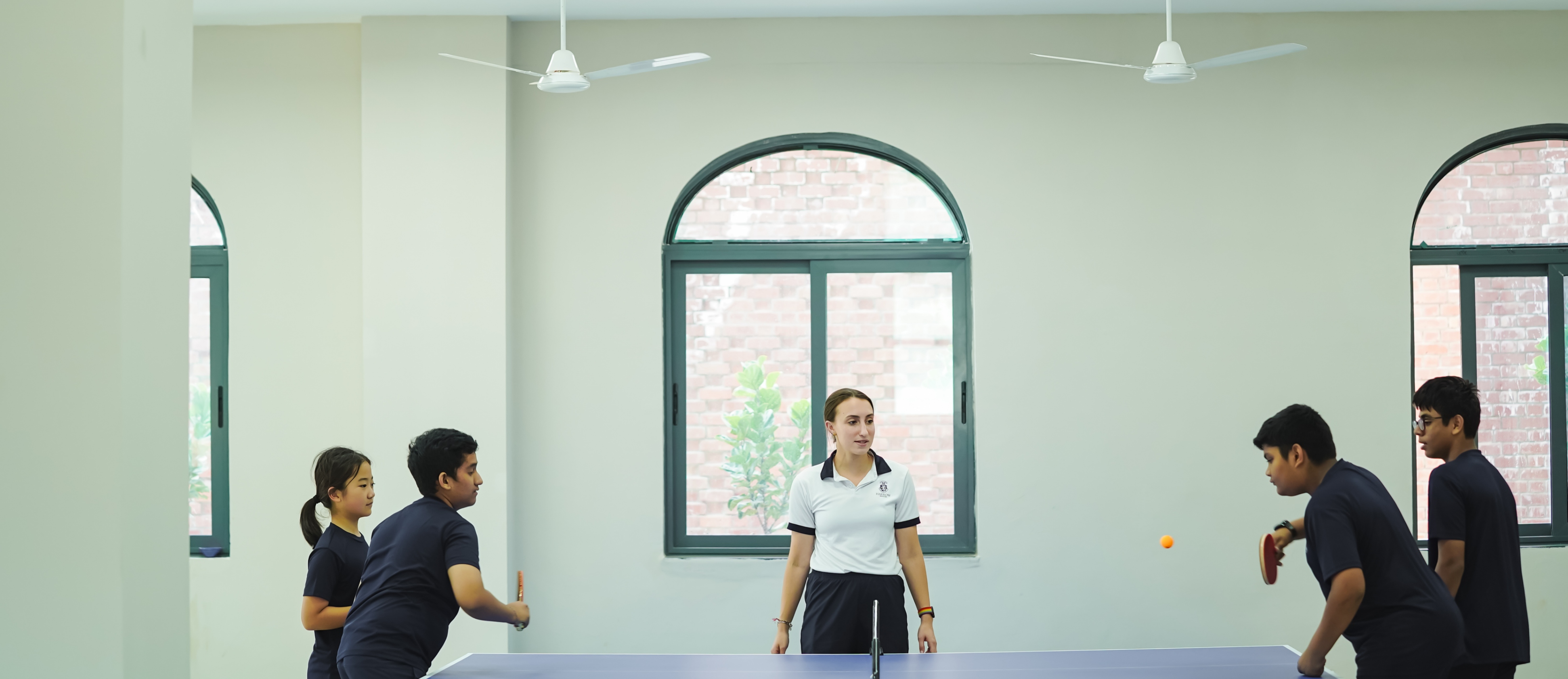 Harrow International School 15