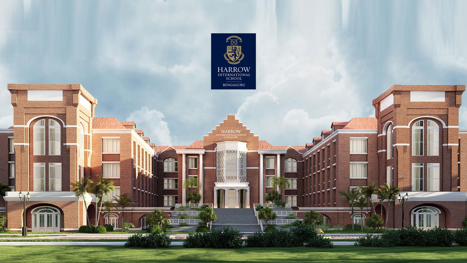 Harrow International School 16
