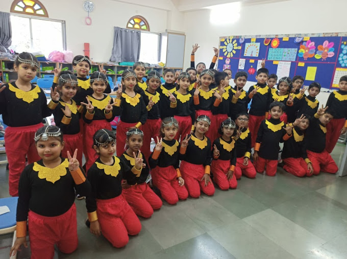 MIT World Peace School campus 3