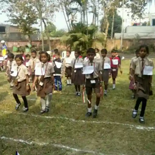 Adhyayan Academy & Kidz 2