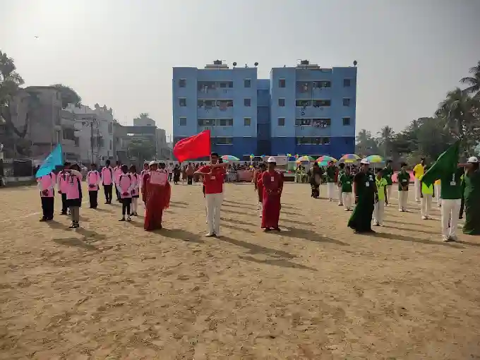 Adhyayan Academy & Kidz 3