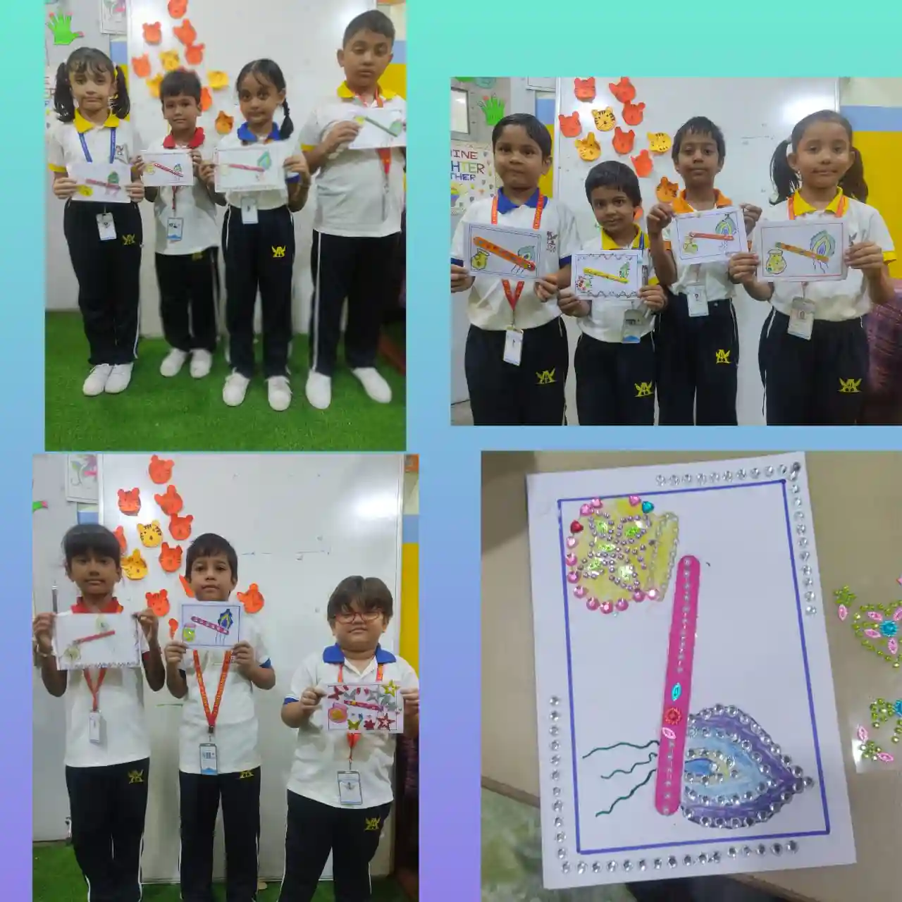 Aditya Academy Junior 7
